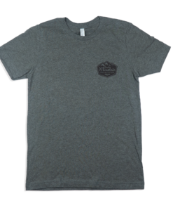 BUILT NOT BOUGHT TEE 2