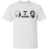 Bach Vs Beethoven T-Shirt