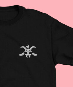 Baphomet T Shirt 1