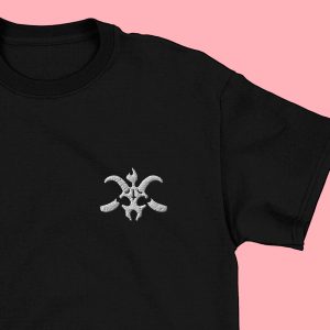 Baphomet T Shirt 1