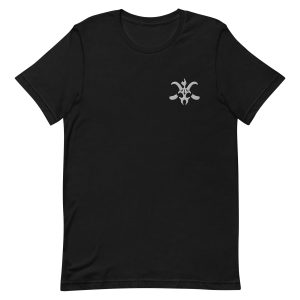 Baphomet T Shirt 2