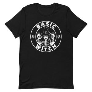 Basic Witch T-Shirt