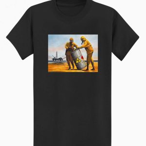 Beach Clean Up T-shirt