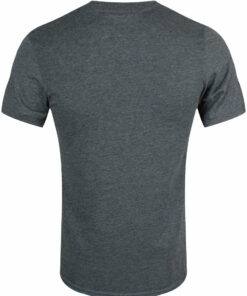 Beatles Abbey Road Japanese Mens Heather Grey T Shirt 2