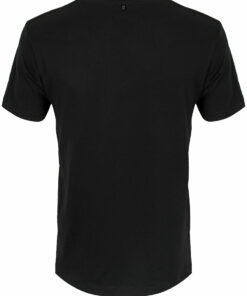 Beatles Sgt Pepper Mens Black T Shirt 2