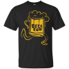 Beer Run T-Shirt