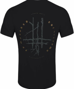 Behemoth To Worship The Unknown Men's Black T-Shirt 1 Behemoth To Worship The Unknown Mens Black T Shirt 2