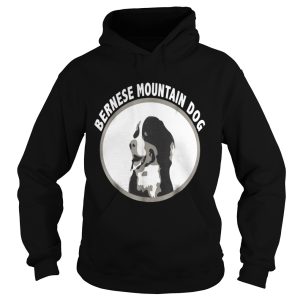 Bernese Mountain Dog shirt 1