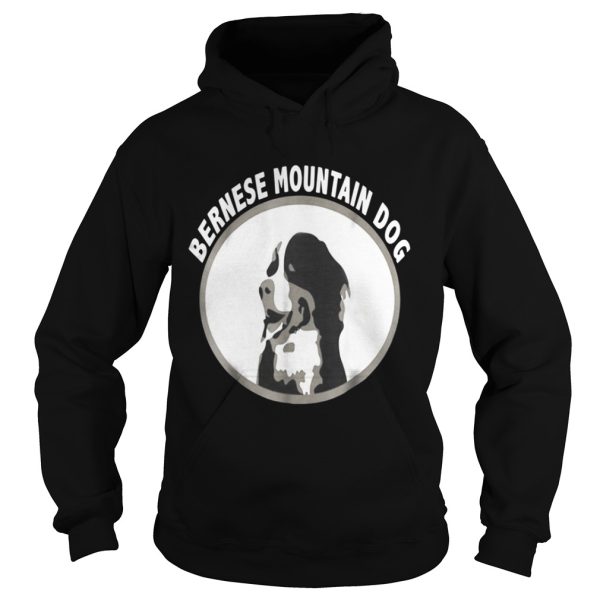 Bernese Mountain Dog shirt