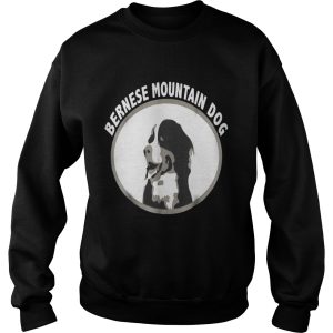 Bernese Mountain Dog shirt 3