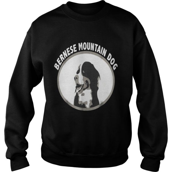 Bernese Mountain Dog shirt