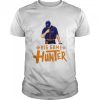 Big Game Hunter Houston Astros shirt