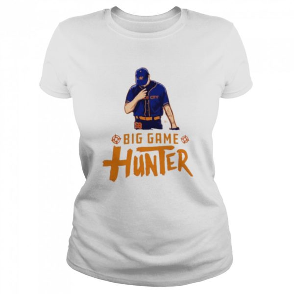 Big Game Hunter Houston Astros shirt