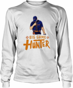 Big Game Hunter Houston Astros shirt 3