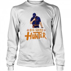 Big Game Hunter Houston Astros shirt 3