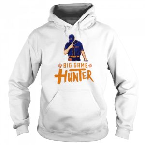 Big Game Hunter Houston Astros shirt 5