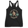 Bigfoot Hide & Seek Champion Tank