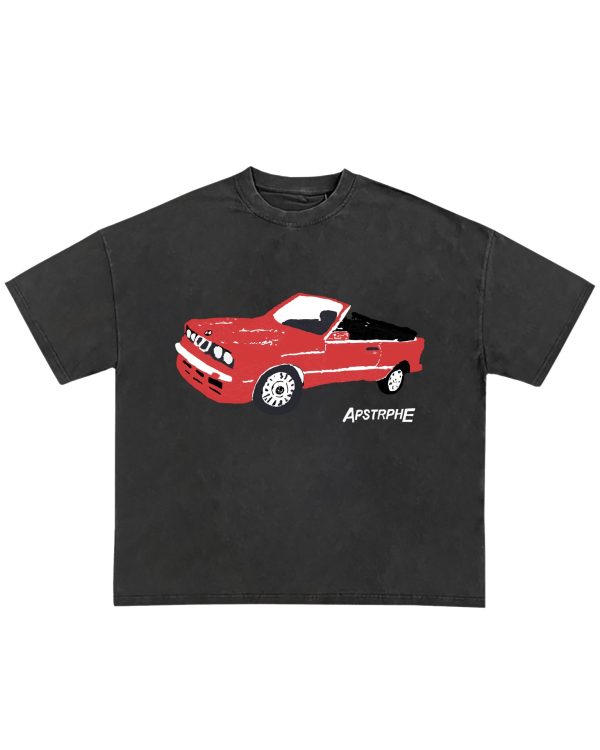 Bimmer Tee