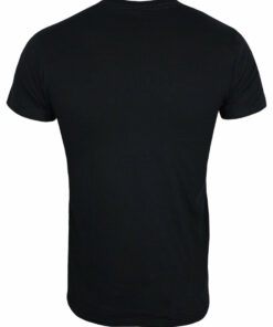 Black Sabbath The End Demon Men's Black T-Shirt 1 Black Sabbath The End Demon Mens Black T Shirt 2