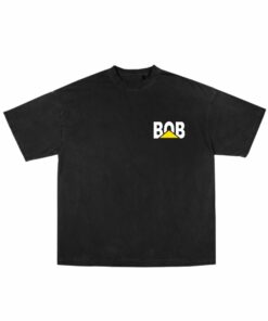 Bob Cat Tee 1