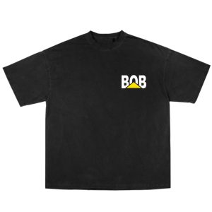 Bob Cat Tee