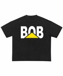 Bob Cat Tee 2