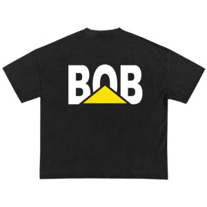 Bob Cat Tee