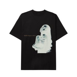 Bob Deluxe Tee