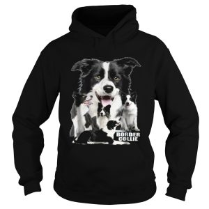 Border Collie shirt 1