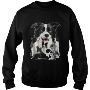 Border Collie shirt 3