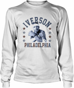Bradley Cooper Allen Iverson shirt 2 Bradley Cooper Allen Iverson shirt 3