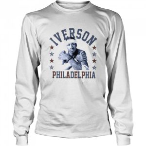 Bradley Cooper Allen Iverson shirt 3