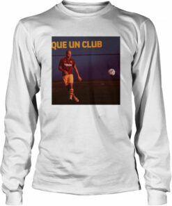 Braithwaite Que Un Club Braithwaite shirt 3