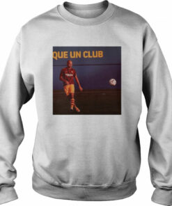 Braithwaite Que Un Club Braithwaite shirt 4