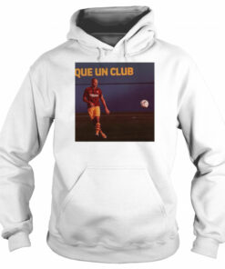 Braithwaite Que Un Club Braithwaite shirt 5