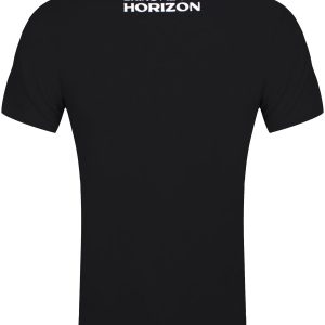 Bring Me The Horizon Frosted Hex Mens Black T Shirt 2