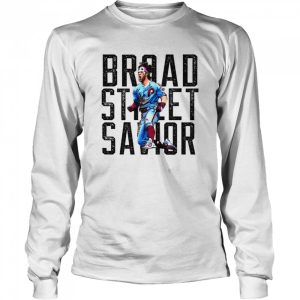 Broad Street Savior Bryce Harper shirt Copy 3