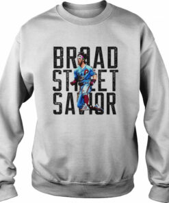 Broad Street Savior Bryce Harper shirt (Copy) 3 Broad Street Savior Bryce Harper shirt Copy 4