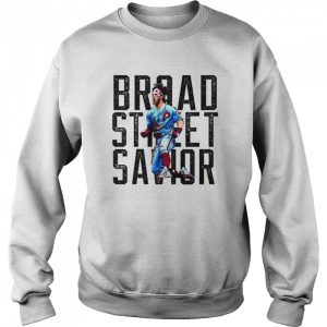 Broad Street Savior Bryce Harper shirt Copy 4