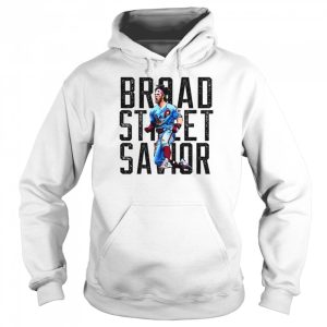 Broad Street Savior Bryce Harper shirt Copy 5