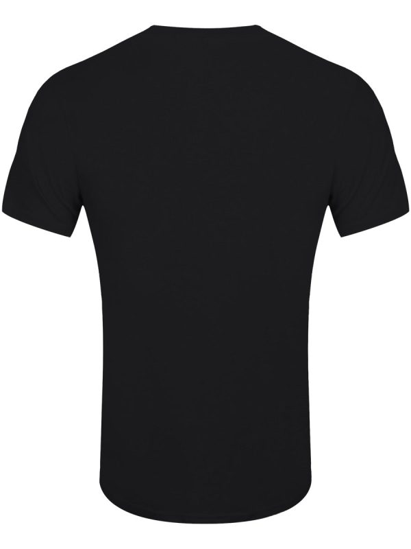 Bruce Springsteen River 2016 Men’s Black T-Shirt