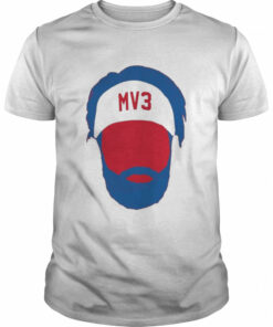 Bryce Harper MV3 Phillies 2022 shirt 1