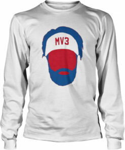 Bryce Harper MV3 Phillies 2022 shirt 3