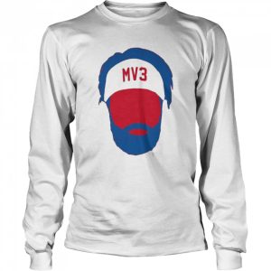 Bryce Harper MV3 Phillies 2022 shirt 3