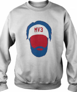 Bryce Harper MV3 Phillies 2022 shirt 4