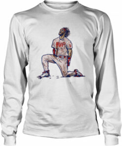 Bryce Harper Mvp 2021 Shirt 2 Bryce Harper Mvp 2021 Shirt 3