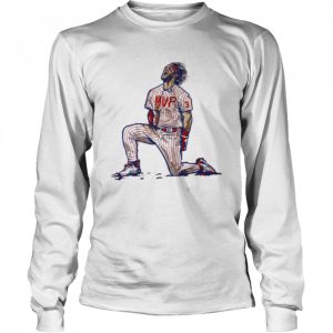 Bryce Harper Mvp 2021 Shirt 3