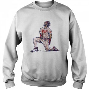 Bryce Harper Mvp 2021 Shirt 4