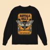 Buffalo Bill’s Body Lotion Long Sleeve Shirt