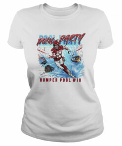 Bumper Pool Arkansas Razorbacks Shirt 1 Bumper Pool Arkansas Razorbacks Shirt 2